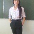 Олена Харламова id: 219507