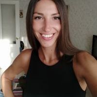 Репетитор - Дарія П. id: 90159