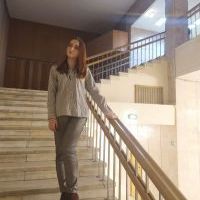 Репетитор - Валерія К. id: 57891