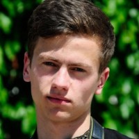 Максим Бади  репетитор  Програмуванню онлайн