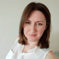 Репетитор Полина Настич - BUKI