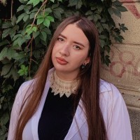 Репетитор - Тетяна С.