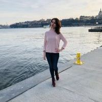 Репетитор - Юлія В. id: 45922