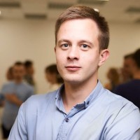 Репетитор - Владислав Ж.