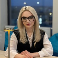 Репетитор София Лозюк - BUKI