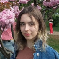 Репетитор Божена Гузюк - BUKI