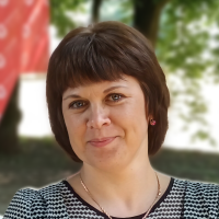 Репетитор Світлана Мосович - BUKI