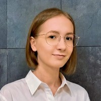 Репетитор Катерина Павленко - BUKI
