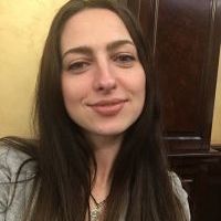 Репетитор - Зінаїда С. id: 84292