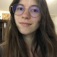 Репетитор - Дария Д. id: 115034