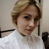 Репетитор - Кристина Б.