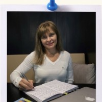 Репетитор - Тетяна М. id: 56361