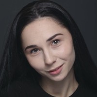 Репетитор Анна Трепет - BUKI
