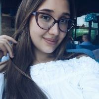 Репетитор - Вероника Г. id: 45952