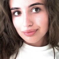 Репетитор Ірина Цоклан - BUKI