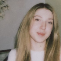 Репетитор Дарʼя Яхно - BUKI