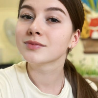 Репетитор - Виктория П. id: 166488