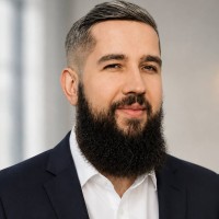 Репетитор Олександр Червінський - BUKI