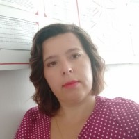 Репетитор - Татьяна Л.
