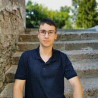 Репетитор - Михайло Л. id: 188531