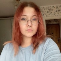 Репетитор Вікторія Чопей - BUKI