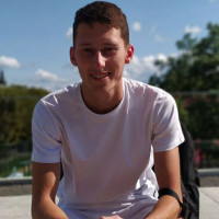 Репетитор - Павел С. id: 149121
