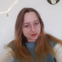 Репетитор - Єлизавета Б. id: 164222