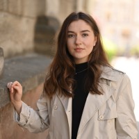 Репетитор Дарина Мацик - BUKI