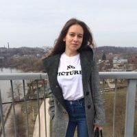 Анастасія В.