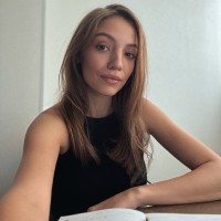 Репетитор Фарида Мурсалова - BUKI