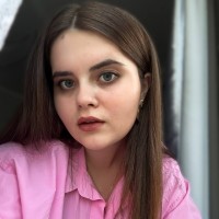 Репетитор - Софія Вацик