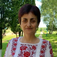 Репетитор - Светлана С.
