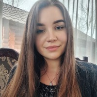 Репетитор Ірина Павлюк - BUKI