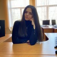 Репетитор - Олена П.