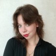 Вікторія Заярна id: 205423