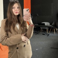 Репетитор - Олександра Г. id: 190978