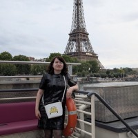 Репетитор Виктория Кубряк - BUKI