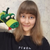 Репетитор - Дарья Р.