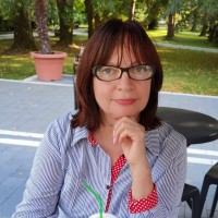 Репетитор - Валентина С.