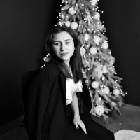Репетитор Дарина Кондратюк - BUKI
