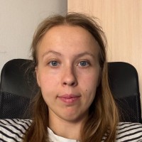 Репетитор Анна Васильцова - BUKI