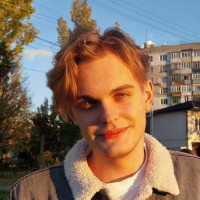 Репетитор - Даниил Б. id: 146099