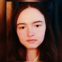 Виктория Палазюк  репетитор  Английского языка онлайн