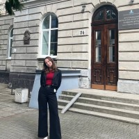 Репетитор Ірина Гриньців - BUKI