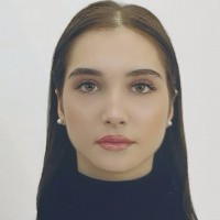 Репетитор - Софія Б. id: 181320