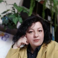 Репетитор - Світлана П. id: 79817