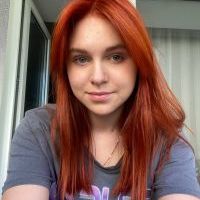 Репетитор - Анна Б. id: 137609