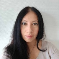 Репетитор Чанг Луїза - BUKI