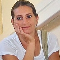 Репетитор Ірина Анісімова - BUKI