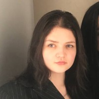 Репетитор Кароліна Волощук - BUKI